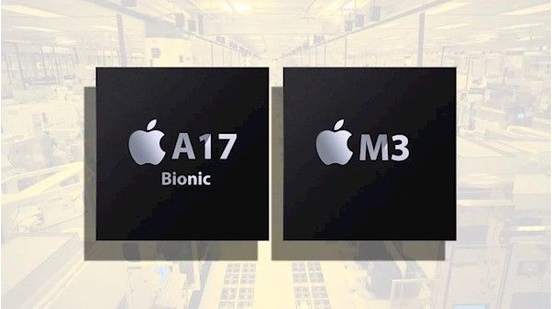 福泉苹果15维修站分享iPhone15系列会用3nm芯片吗 